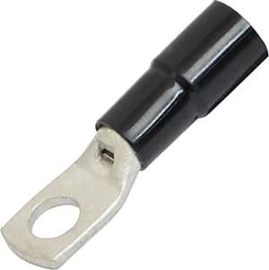 INTERCABLE SRL - INRCIP25-M6 CAPICORDA TUBO PREISOLATO 25MM² D6MM