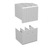 ROCKWELL AUTOMATION - RCK140G-J-TC4H 140G CIRCUIT-BREAKER ACCESSORY, COVER