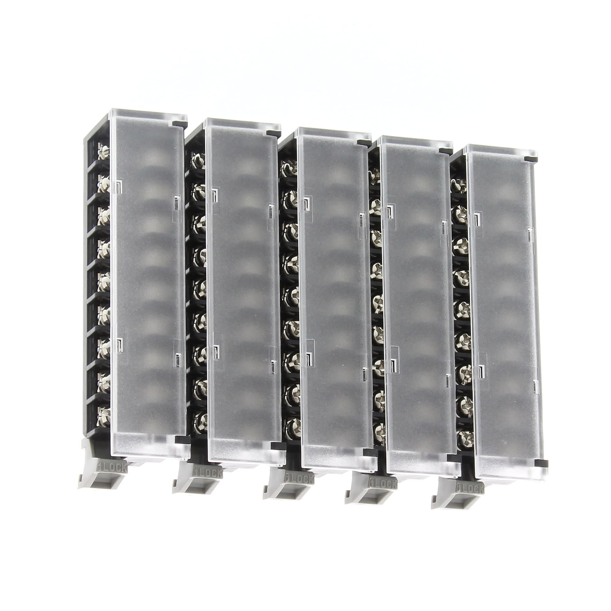OMRON - OMRCJOD50718P5-2109 PLC- MORSETTIERA A VITE 18P-RICAMBIO