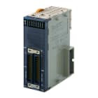 OMRON - OMRCJ1WMD231 PLC- MODULO 16DI + 16DO. 24V