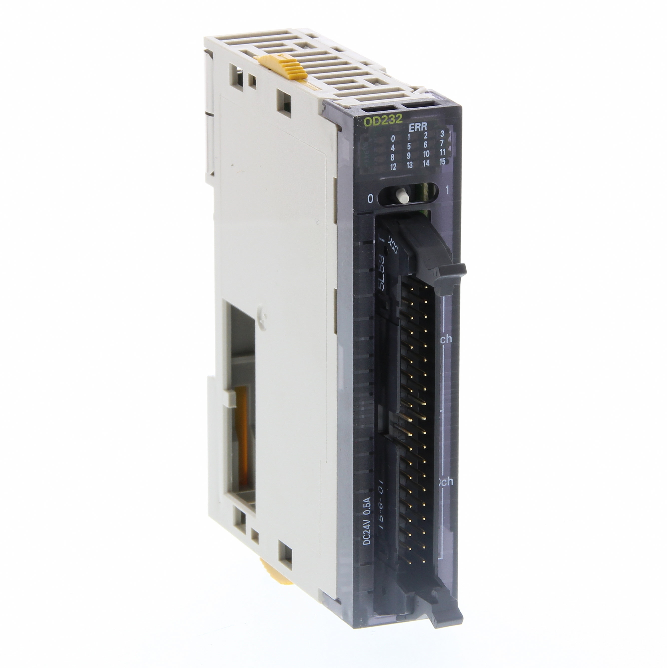 OMRON - OMRCJ1WOD232CHN-177 PLC- MODULO 32DO TR PNP. CONN. MIL