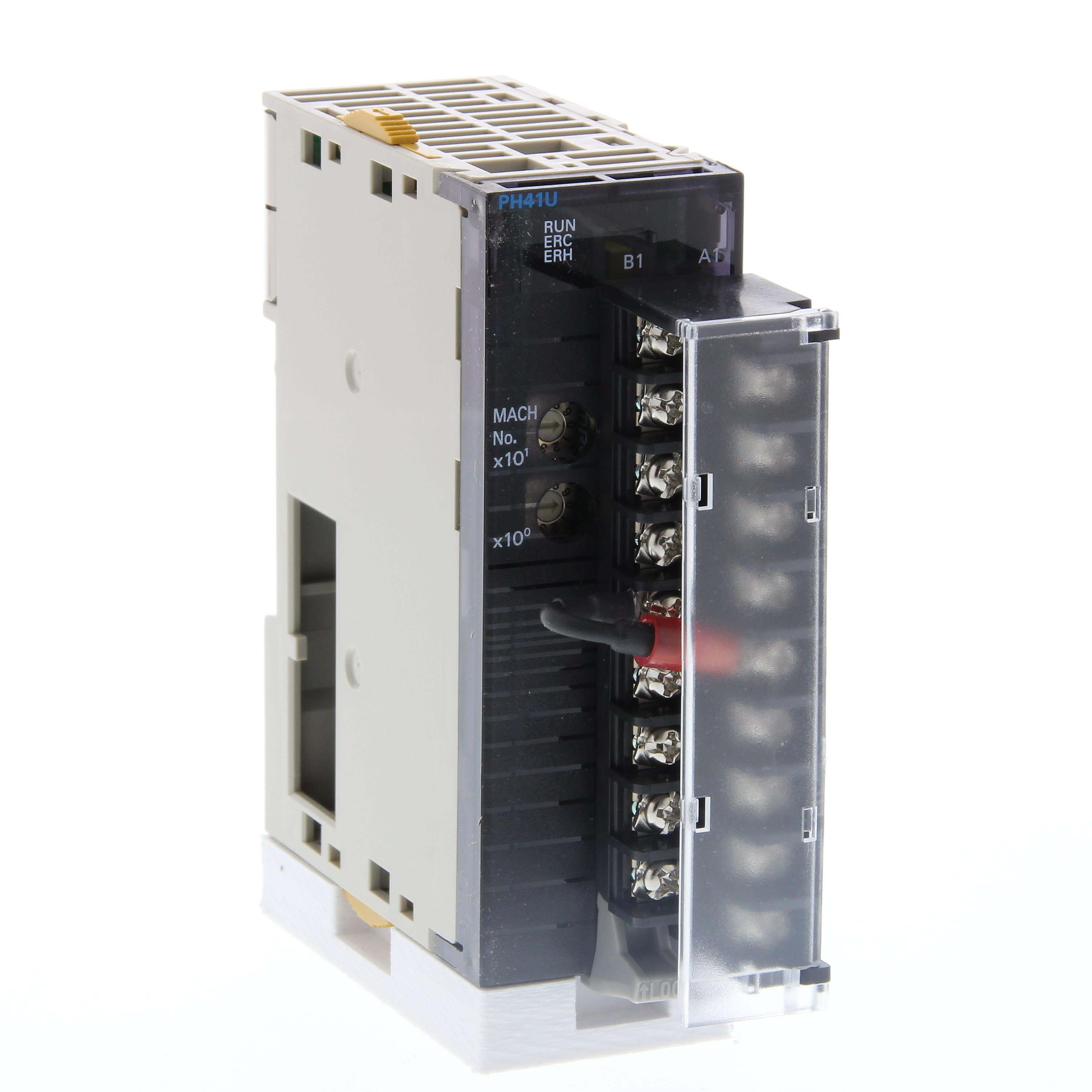 OMRON - OMRCJ1WPH41U plc- Modulo 4AI. ris.18 bit