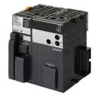 OMRON - OMRCJ2HCPU68EIP plc- CPU+Ethernet IP: 400Kstep MP. 832KW DM