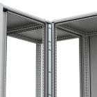 ELDON AUSTRIA GMBH - HOFCJDS12 Kit di attacco angolare