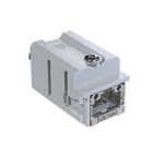 ILME - ILMCJK 8B IFT FR.PR.CK RJ45 IDC T568B