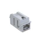 ILME - ILMCJK 8IFT FR.PR.CK RJ45 IDC T568A