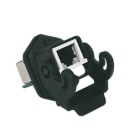 ILME - ILMCJZ 8 IN CON.F.RJ45 8P+CST.CK IN