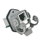 ILME - ILMCJZA 4 I CON.F.RJ45 4P+CST.CKAX I