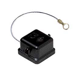 ILME - ILMCK 03 CN COPERCHIETTO X CUST.NERO