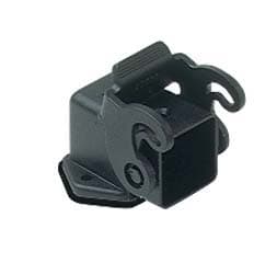 ILME - ILMCK 03 IAN CUST.FISSA ANGOLO NERA