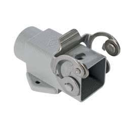 ILME - ILMCKAX 03 APS CST.ANG.CHIU.LINOX NO PRE