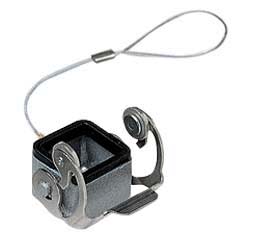 ILME - ILMCKAX 03 CX COP.CKA CON LEVA X PRESA