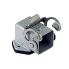 ILME - ILMCKAX 03 IA CUST.FISSA ANG.LEVA INOX