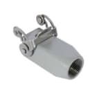 ILME - ILMCKAX 03 VGS CST.MOB.LINOX NO PRESSAC.