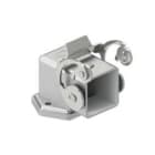 ILME - ILMCKAXS 03 IA CST.FISSA ANG.L-INOX EMV