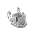 ILME - ILMCKAXS 03 I CST.INC.4P.LEVA INOX EMV