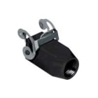 ILME - ILMCKAXW 03 VG CST.MOB.03P.INOX AA*NERA