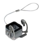 ILME - ILMCKAX 03 CX COP.CKA CON LEVA X PRESA