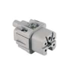 ILME - ILMCKF 04 FRUTTO PRESA 4P+T 10A