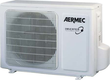 AERMEC - AEWCKG360 UNITA ESTERNA