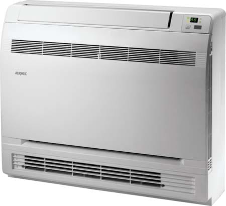 AERMEC - AEWCKG261FS UNITA INTERNA