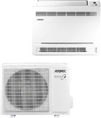 AERMEC - AEWCKG501FS UNITA INTERNA