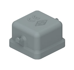 ILME - ILMCKH 03 CS COP.CK.CON PIOL.X PRESA H