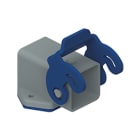 ILME - ILMCKH 03 IA CST.FISSA ANGOLO HYGIENIC