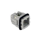 ILME - ILMCKM 03 FRUTTO SPINA 3P+T 10A