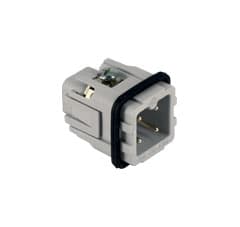 ILME - ILMCKM 03 FRUTTO SPINA 3P+T 10A