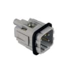 ILME - ILMCKM 04 FRUTTO SPINA 4P+T 10A