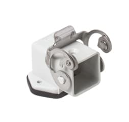 ILME - ILMCKX 03 IA C.INC.ANG.PLAS.,LEVA INOX