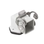 ILME - ILMCKX 03 IA C.INC.ANG.PLAS.,LEVA INOX