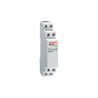 LOVATO - LOVLVMP05 RELE SC.PRECED.1 IN. 24-48VCC 24-240VCA