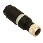 DATASENSING SRL - DTGCL08/1A-00A CONN M8 F 3P ASS CABLAG RAPID