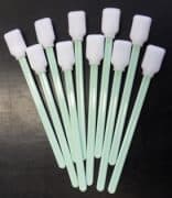 CABUR SRL - CBRCLEANHEAD CONF. 10PZ PULISCI TESTINA CABURJET