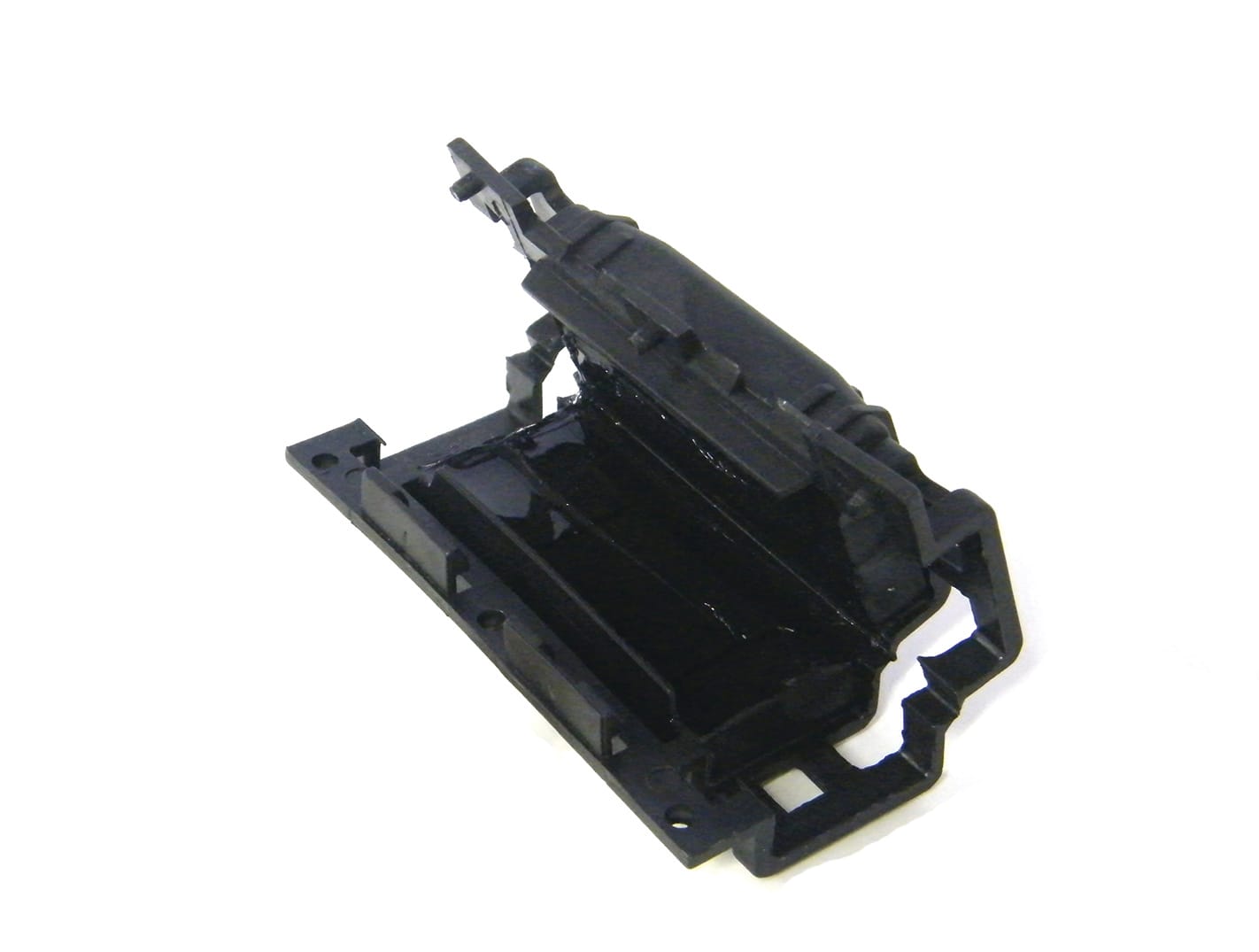 RAYTECH SRL - RYT214663-003 CLIK 0 FIRE GIUNZIONE RAPIDA IN GEL