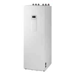 SAMSUNG - SMGAE260RNWMGG/EU EHS MONO R32 CLIMATEHUB TRIFASE 260 L
