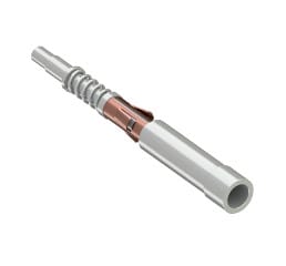 ILME - ILMCLM DD CTT MASCHIO POF 1MM XCDD