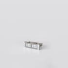 THREELINE ITALIA SRL - EHTCQM104AG74006M0 CAMPANA QMP3V 40W 4000K 60