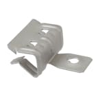 TEKNOMEGA SRL - TKGCLP1035 Clip in acciaio armonico CLP-H2-I