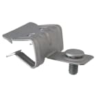 TEKNOMEGA SRL - TKGCLP1045 CLIP EASY SP4-10MM CON VITE