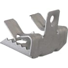 TEKNOMEGA SRL - TKGCLP1175 Clip in acciaio armonico CLP-ME3