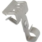 TEKNOMEGA SRL - TKGCLP1425 Clip Fast dia 25-30 sp= 10-15mm
