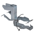 TEKNOMEGA SRL - TKGCLP2015 CLIP PINCH SP8-14MM X TUBO D18-22MM