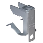 TEKNOMEGA SRL - TKGCLP2105 Clip Tiger Base sp= 8-14mm