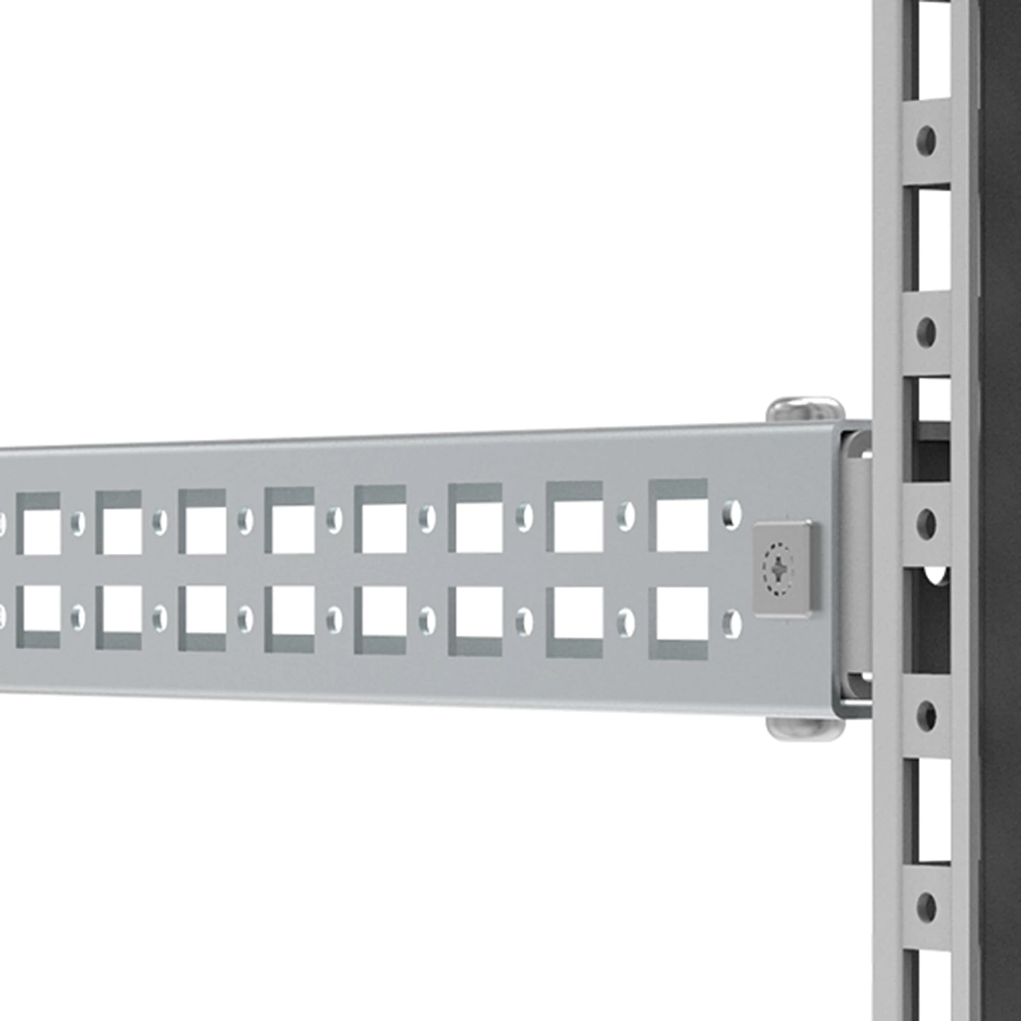 ELDON AUSTRIA GMBH - HOFCLPF1800 Profilo a scatto 1800