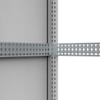 ELDON AUSTRIA GMBH - HOFCLPO1200 Profilo di montaggio 1200