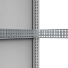 ELDON AUSTRIA GMBH - HOFCLPO300 Profilo di montaggio 300