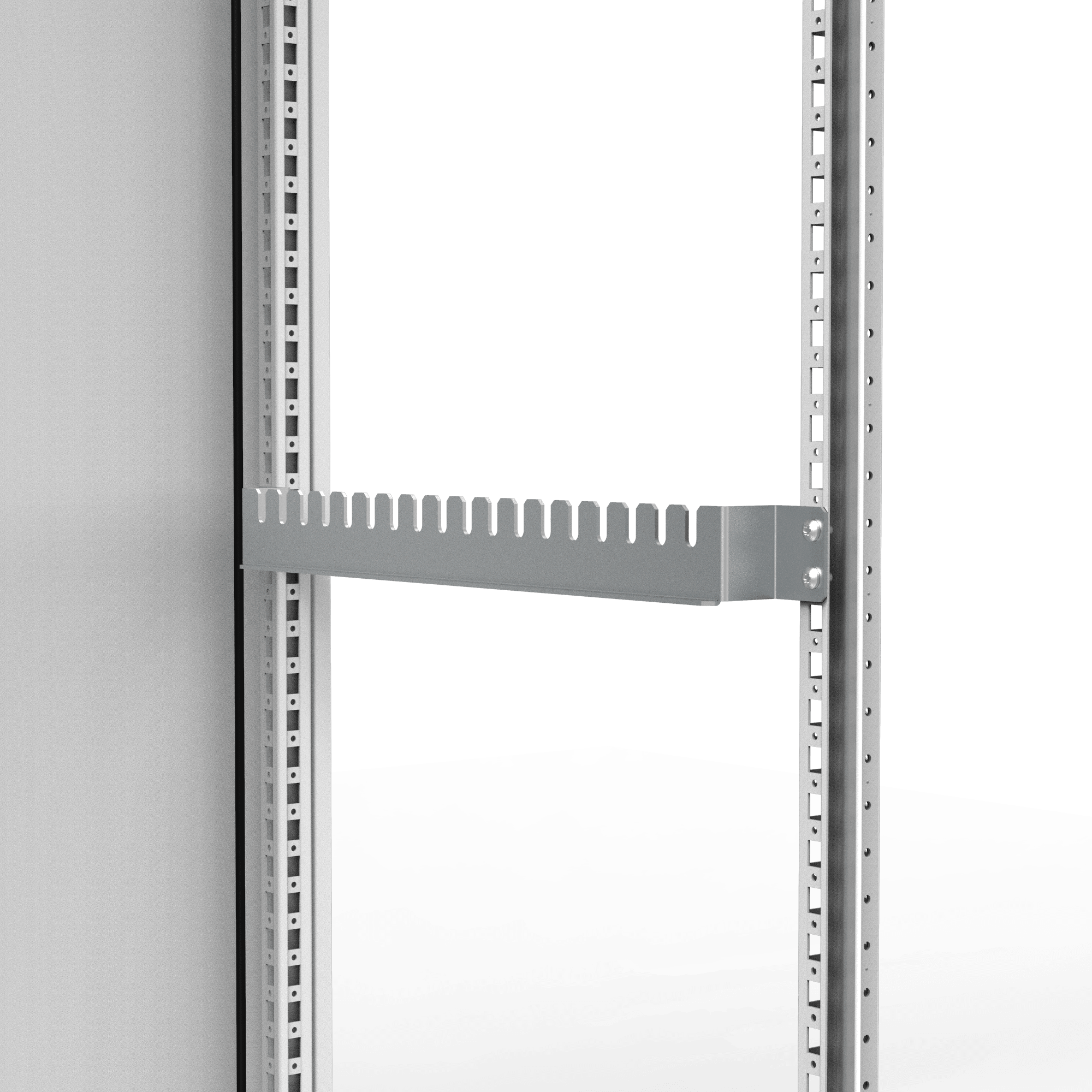 ELDON AUSTRIA GMBH - HOFCLS800 Profilato adattatore L?tze800 zincato